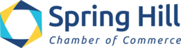 Spring Hill Chamber of Commerce Logo
